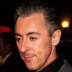 Alan Cumming