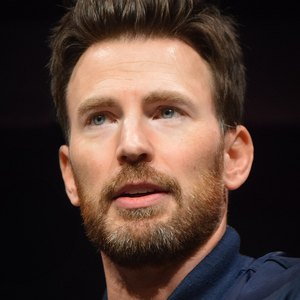 Chris Evans