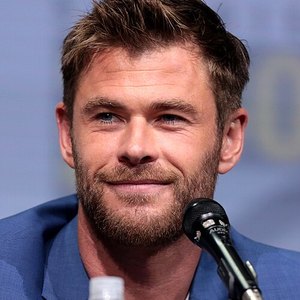 Chris Hemsworth