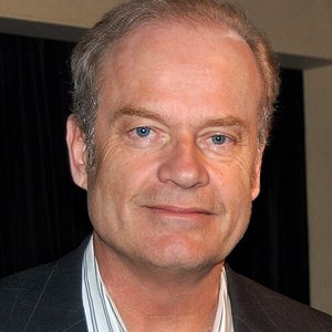 Kelsey Grammer