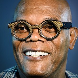 Samuel L. Jackson