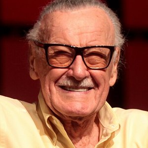 Stan Lee