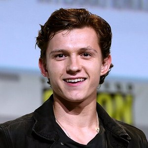 Tom Holland